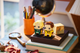 Конструктор LEGO BrickHeadz - Draco Malfoy & Cedric Diggory 262 деталі (5702017471266) - зображення 5