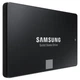 Накопитель SSD Samsung 500GB SATA 2.5" V-NAND (694322) - изображение 2