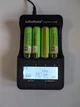 Аккумулятор 18650 LiitoKala на 3400mAh 3.7V с защитой Li-Ion, для фонарей - изображение 5