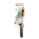 Ніж кухонний кухарський Fiskars Santoku Functional Form універсальний 16см Чорний (1057536) - зображення 3