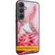 TPU+PC чохол Prisma BubbleGum для Xiaomi Redmi Note 13 4G 3D Pink - зображення 1