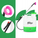Опрыскиватель аккумуляторный Maltec 16л MasterSpray - изображение 10
