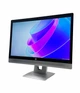 Монітор 24" HP EliteDisplay E240c (1920x1080px), IPS, Динамики, Веб-камера, silver, Б/В - зображення 2