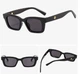 Солнцезащитные очки Tissa - black - изображение 4