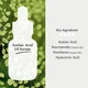 Сыворотка для лица с кислотой азелаиновой 10% Cos De BAHA AZ Azelaic Acid 10% Serum 30 ml - изображение 3