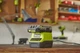 Ryobi Зарядний пристрій ONE+ RC18-120 18В 2А (unpacked) (5133002891UNP) - изображение 2
