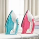 Утюг Light & Easy, 2400Вт, 240мл, паровой удар -30гр, постоянная пара - 110гр Russell Hobbs 000326040 - изображение 8