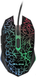Mysz Blow Adrenaline Hurricane USB Czarna (84-051#) - obraz 1