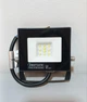 Прожектор світлодіодний 10W Horoz Electric Pardus-10 6400K - зображення 1