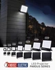Прожектор светодиодный 20W Horoz Electric Pardus-20 6400K - изображение 5