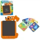 LCD планшет art kids SK 0054 ABCD - изображение 3