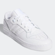 Жіночі кеди низькі Adidas Originals Rivalry Low EF8729 40 (7.5UK) 26 см White/White/Core Black (4060512774437) - зображення 2