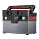 Зарядная станция Allpowers S700 700W 606Wh - изображение 1