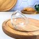 Скляний скошений соусник 40 мл Versatile Arcoroc - зображення 4