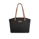 Сумка для ноутбука Tomtoc Versatile-T23 Laptop Tote Bag Black 16 Inch/18L T23L1D1 - зображення 1
