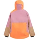 Лижна та сноубордична куртка Picture Organic Seen W 2024 cashmere rose S WVT314C - зображення 2