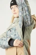 Лижна та сноубордична куртка Picture Organic Seen W 2024 shadow XS WVT314B - зображення 5