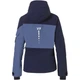 Лижна та сноубордична куртка Rehall Caro W 2024 navy XS 60437-3007 - зображення 2