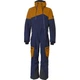 Мужской лыжный (сноубордический) комбинезон Rehall Sidley 2025 cathay spice M 60544-9512 - изображение 1