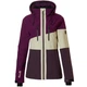 Лижна та сноубордична куртка Rehall Ricky W 2023 dark purple S 60351-5017 - зображення 1
