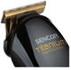 Машинка для стрижки SHP 8305BK Sencor (2000003370351) - зображення 4