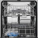 Встраиваемая посудомоечная машина ELECTROLUX EES47320L - изображение 5