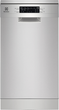 Посудомоечная машина ELECTROLUX SMM 43201 SX - изображение 1