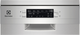 Посудомоечная машина ELECTROLUX SMM 43201 SX - изображение 3