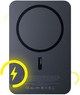 УМБ 3MK MagSynergy 10000 mAh USB-C/Lightning Black (5903108497381) (955555905951305) - Уцінка - зображення 3