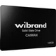 Накопитель SSD 2.5" 128GB Caiman Wibrand (WI2.5SSD/CA128GBST) - изображение 1