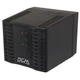 Стабілізатор Powercom TCA-1200 (TCA-1200 black) - зображення 2
