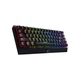 Клавіатура Razer BlackWidow V3 Mini Hyperspeed Yellow Switch RU (RZ03-03890700-R3R) - изображение 2
