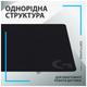 Килимок для мишки Logitech G240 Gaming Mouse Pad Black (943-000785) - зображення 7