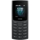 Мобильный телефон Nokia 105 SS 2023 (no charger) Charcoal - изображение 4