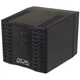 Стабілізатор Powercom TCA-2000 (TCA-2000 black) - зображення 2