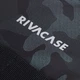 Мiський рюкзак RIVACASE 7631 (Navy Camo), колекцiя "Sherwood", 28 л, хакi - зображення 10