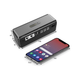 Пристрій безперебійного живлення Yepo Smart DC-UPS 10400mAh (6980228112485) - зображення 5