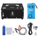 Компресор PCP високого тиску 300 бар 12-220В, Tuxing TXET061-1 - изображение 3