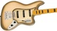 Бас-гитара Squier by Fender Classic Vibe Limited Edition Bass VI MN Antigua - изображение 3