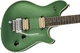 Электрогитара EVH Wolfgang Special Ebony Fingerboard Pelham Green - изображение 3