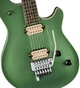 Электрогитара EVH Wolfgang Special Ebony Fingerboard Pelham Green - изображение 4