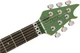Электрогитара EVH Wolfgang Special Ebony Fingerboard Pelham Green - изображение 5