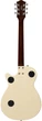 Электрогитара Gretsch Streamliner Jet Club Single-Cut With Wraparound Vintage White - изображение 2