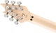 Электрогитара EVH Wolfgang Special Ebony Fingerboard Pelham Green - изображение 6