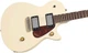 Электрогитара Gretsch Streamliner Jet Club Single-Cut With Wraparound Vintage White - изображение 3