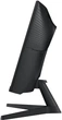 Монитор 27" Samsung Odyssey G5 S27CG550 Black (LS27CG550EIXCI) -- QHD 2K / VA 1000R / 165Hz / 1ms / HDR10 / FreeSync Premium / Low Input Lag / Black Equalizer - изображение 11