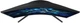 Монитор 27" Samsung Odyssey G5 S27CG550 Black (LS27CG550EIXCI) -- QHD 2K / VA 1000R / 165Hz / 1ms / HDR10 / FreeSync Premium / Low Input Lag / Black Equalizer - изображение 7