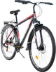 Велосипед Crossride CTB ST Denver 28" 17" Красный (0292-170-1) - изображение 2