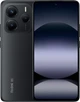 Smartfon Xiaomi Redmi Note 14 5G 8/256GB Midnight Black (MZB0INYEU) - obraz 1