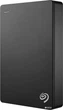 Жесткий диск Seagate Backup Plus Portable 5TB STDR5000200 2.5 USB 3.0 External Black - изображение 1